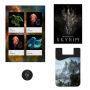 Alternative view 2 of The Elder Scrolls V: Skyrim - The Official Advent Calendar