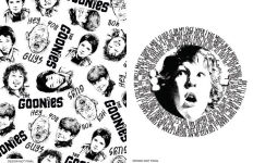 Alternative view 3 of The Goonies: The Official Coloring Book