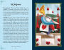 Alternative view 6 of Alice in Wonderland Tarot Deck and Guidebook (B&N Exclusive Edition)