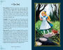 Alternative view 7 of Alice in Wonderland Tarot Deck and Guidebook (B&N Exclusive Edition)