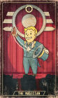 Alternative view 4 of Fallout: The Official Tarot Deck and Guidebook
