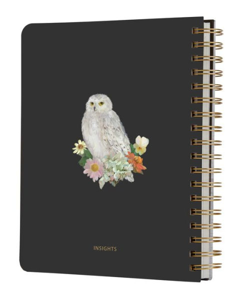 Harry Potter: Floral Fantasy 12-Month Undated Planner: (Harry Potter School Planner School, Harry Potter Gift, Harry Potter Stationery, Undated Planner)