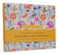 Title: Honeybee Card Portfolio Set (Set of 20 Cards), Author: Insights