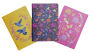 Pollinators Sewn Notebook Collection (Set of 3)