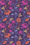 Alternative view 6 of Pollinators Sewn Notebook Collection (Set of 3)
