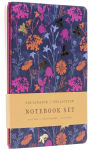 Alternative view 10 of Pollinators Sewn Notebook Collection (Set of 3)