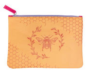 Title: Queen Bee Accessory Pouch