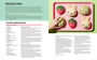 Alternative view 2 of Oishisou!! The Ultimate Anime Dessert Cookbook: Over 60 Recipes for Anime-Inspired Sweets & Treats