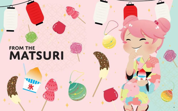 FuranshisKun on X: Another PURE ---Slice of Life this season! Don't miss  it! 𝙉𝙚𝙬𝘼𝙣𝙞𝙢𝙚: Deaimon: Recipe for Happiness   / X