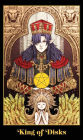 Alternative view 17 of The Anime Tarot Deck and Guidebook