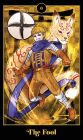 Alternative view 6 of The Anime Tarot Deck and Guidebook