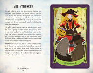 Alternative view 5 of Hocus Pocus: The Official Tarot Deck and Guidebook: (Tarot Cards, Tarot for Beginners, Hocus Pocus Merchandise, Hocus Pocus Book)