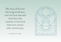 Alternative view 4 of Connection: Meditations & Inspirations