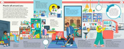Alternative view 10 of Why Does Plastic Hurt the Planet?: How our stuff is harming the Earth, and what you can do to reduce your use