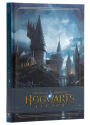 Alternative view 2 of The Art and Making of Hogwarts Legacy: Exploring the Unwritten Wizarding World