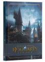 The Art and Making of Hogwarts Legacy: Exploring the Unwritten