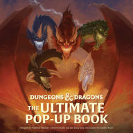 Free e-books to download Dungeons & Dragons: The Ultimate Pop-Up Book (Reinhart Pop-Up Studio): (D&D Books) by Jim Zub, Stacy King, Claudio Pozas, Jim Zub, Stacy King, Claudio Pozas 9781647226206 in English