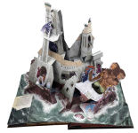 Alternative view 2 of Dungeons & Dragons: The Ultimate Pop-Up Book (Reinhart Pop-Up Studio): (D&D Books)