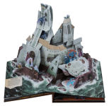 Alternative view 5 of Dungeons & Dragons: The Ultimate Pop-Up Book (Reinhart Pop-Up Studio): (D&D Books)