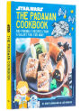 Alternative view 6 of Star Wars: The Padawan Cookbook: Kid-Friendly Recipes from a Galaxy Far, Far Away