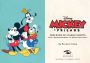 Alternative view 6 of Disney: Mickey and Friends: Mini Book of Classic Shorts: From 