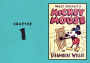 Alternative view 8 of Disney: Mickey and Friends: Mini Book of Classic Shorts: From 