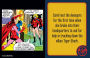 Alternative view 9 of Captain Marvel: The Tiny Book of Earth's Mightiest Hero: (Art of Captain Marvel, Carol Danvers, Official Marvel Gift)