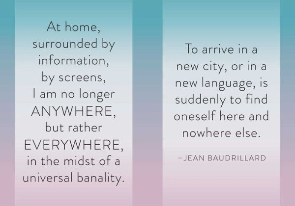 Unplug [Mini Book]: Meditations & Inspirations