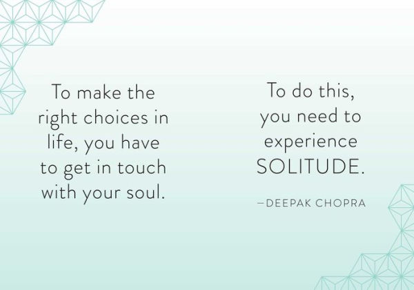 Unplug [Mini Book]: Meditations & Inspirations