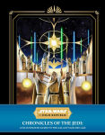 Alternative view 1 of Star Wars: The High Republic: Chronicles of the Jedi: An Illustrated Guide to the Galaxy's Golden Age