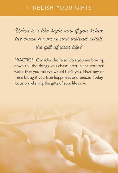 Cultivating Grace: Access Inner Peace, Clarity, and Joy on Your Spiritual Path [Card Deck]