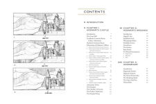 Alternative view 2 of Harry Potter: The Blueprints