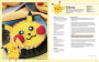 Alternative view 12 of My Pokémon Cookbook: Delicious Recipes Inspired by Pikachu and Friends