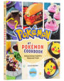 Alternative view 15 of My Pokémon Cookbook: Delicious Recipes Inspired by Pikachu and Friends