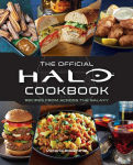 Alternative view 1 of Halo: The Official Cookbook