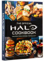 Alternative view 11 of Halo: The Official Cookbook