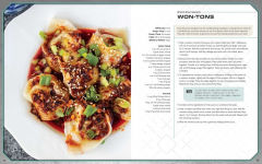 Alternative view 3 of Halo: The Official Cookbook