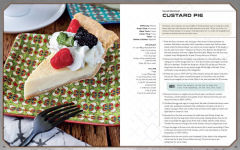 Alternative view 5 of Halo: The Official Cookbook