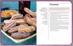Alternative view 6 of Halo: The Official Cookbook