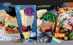 Alternative view 8 of Halo: The Official Cookbook