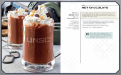 Alternative view 9 of Halo: The Official Cookbook