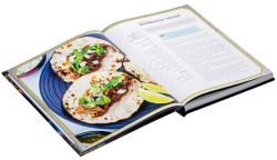 Alternative view 10 of Halo: The Official Cookbook