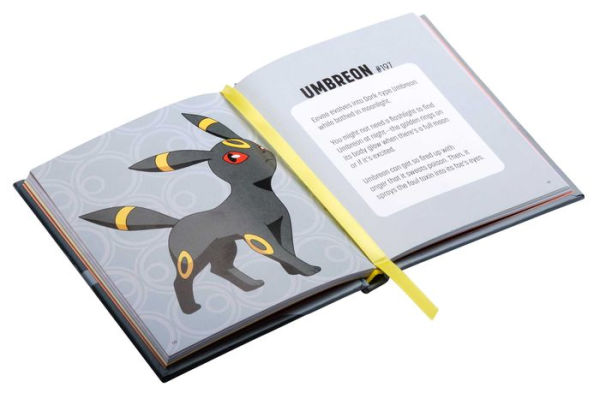 Pokémon: Trainer's Mini Exploration Guide