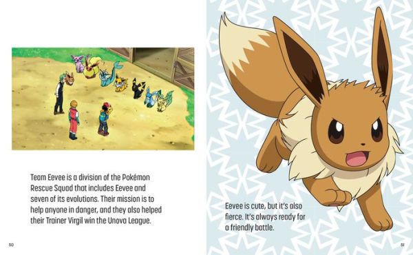 Pokémon: Trainer's Mini Exploration Guide