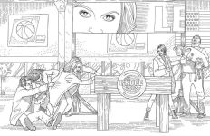 Alternative view 7 of Parks and Recreation: The Official Coloring Book: (Coloring Books for Adults, Official Parks and Rec Merchandise)