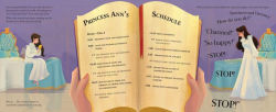 Alternative view 5 of Roman Holiday: The Illustrated Storybook
