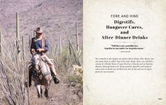 Alternative view 4 of John Wayne: The Official Cocktail Book