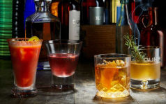 Alternative view 5 of John Wayne: The Official Cocktail Book