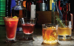 Alternative view 6 of John Wayne: The Official Cocktail Book