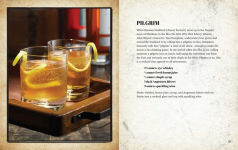 Alternative view 7 of John Wayne: The Official Cocktail Book
